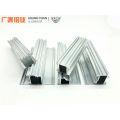 Aluminum Profiles for Doors and Windows